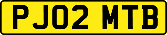 PJ02MTB