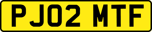 PJ02MTF