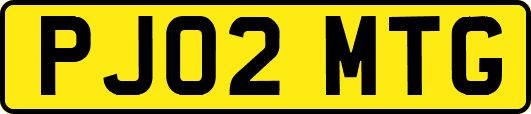 PJ02MTG