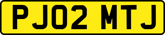 PJ02MTJ