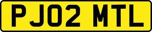 PJ02MTL