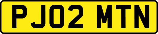 PJ02MTN