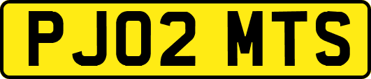 PJ02MTS