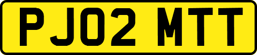 PJ02MTT