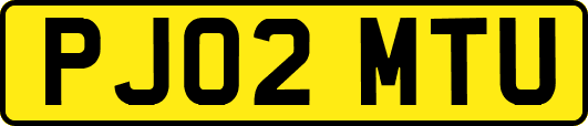 PJ02MTU