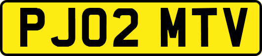 PJ02MTV