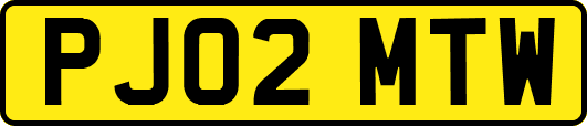 PJ02MTW