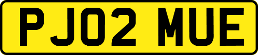 PJ02MUE