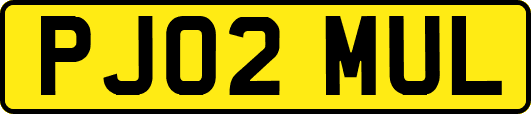 PJ02MUL