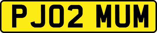 PJ02MUM