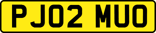 PJ02MUO