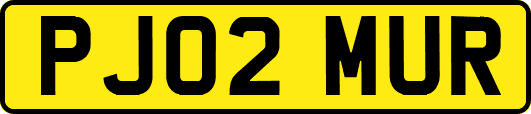 PJ02MUR