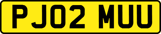 PJ02MUU