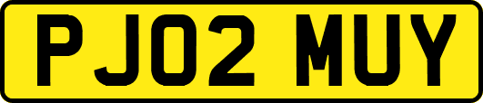 PJ02MUY