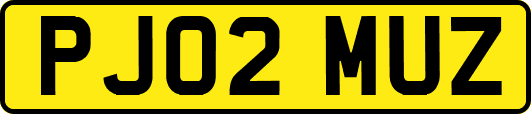 PJ02MUZ