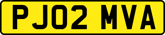 PJ02MVA