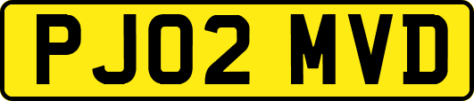 PJ02MVD