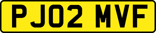PJ02MVF