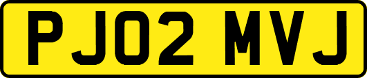 PJ02MVJ