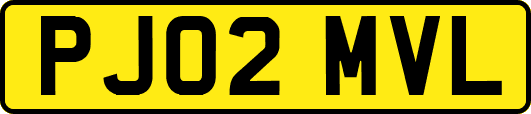 PJ02MVL