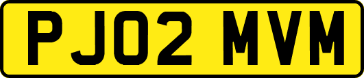 PJ02MVM