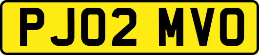 PJ02MVO