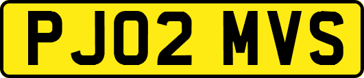PJ02MVS
