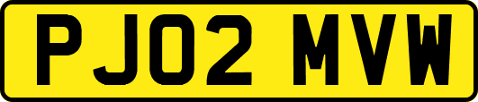 PJ02MVW