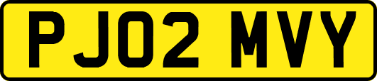 PJ02MVY