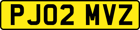 PJ02MVZ