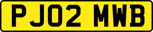 PJ02MWB