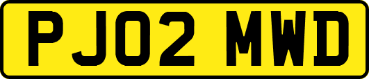 PJ02MWD