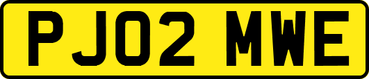 PJ02MWE