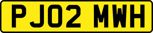 PJ02MWH