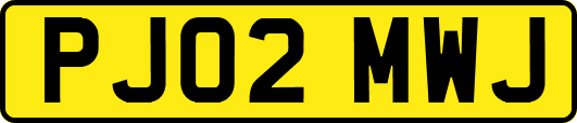 PJ02MWJ