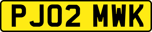 PJ02MWK