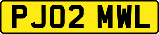 PJ02MWL