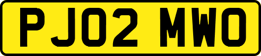 PJ02MWO