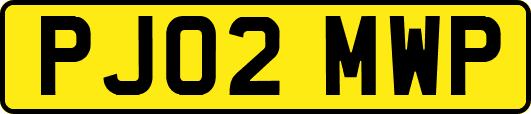 PJ02MWP