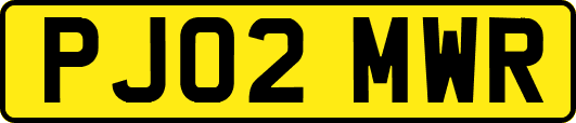 PJ02MWR