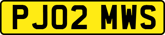 PJ02MWS