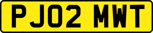 PJ02MWT