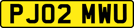 PJ02MWU