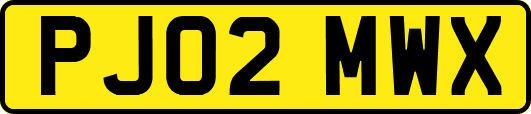 PJ02MWX