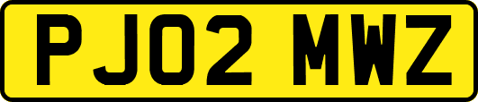 PJ02MWZ