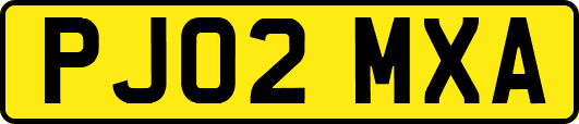 PJ02MXA