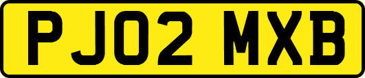 PJ02MXB