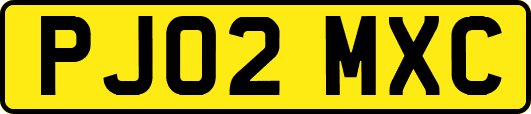 PJ02MXC