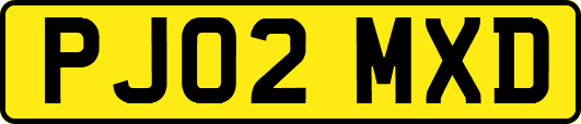 PJ02MXD