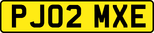 PJ02MXE